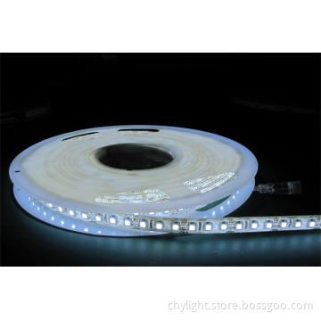 Waterproof Flexible Full Color 5050 LED Strip Lights